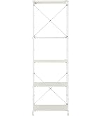 Amazon｜無印良品 スチールユニットシェルフ・追加用帆立・大
